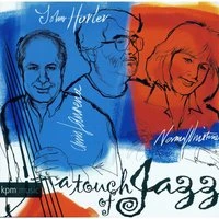 A Touch of Jazz
