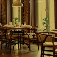 A Soundtrack from the Soul of Hotels, Bars & Restaurants Vol. 2