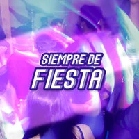 Siempre De Fiesta