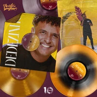 Acústico Imaginar: Dedezinho, Vol. 2 (Pé de Serra)