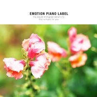 Piano (store music) that brightens the atmosphere of the store