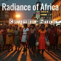 Radiance of Africa
