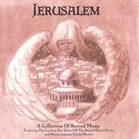 Jerusalem
