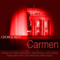Bizet: Carmen