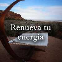 Renueva tu energía