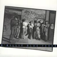 Blue Fever