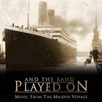 And the Band Played On