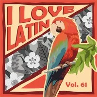 I Love Latin, Vol. 61