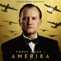 Vores Mand I Amerika
