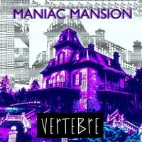 Maniac mansion