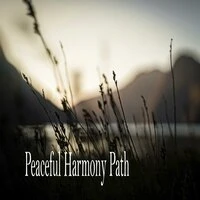 Peaceful Harmony Path