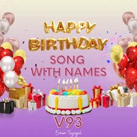 Happy Birthday, Vol. 93