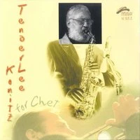 Tenderlee for Chet