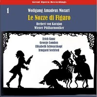Mozart: Le nozze di Figaro [The Marriage of Figaro] (1950), Volume 1