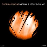 Midnight at the Bohemia