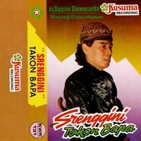 Srenggini Takon Bapa