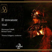 Verdi: Il trovatore