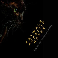 Catwalk Aperitif Notes Jazz for Your Fashionable Aperitif