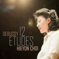 Debussy 12 Etudes