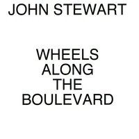 Wheels Along The Boulevard