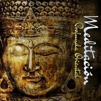 Meditación Profunda Oriental: Sonidos Relajantes para el Mantra, Yoga, Meditación, Viaje Espiritual, Paz Interior, Equilibrio de Chakra, Bienestar, Sonidos Curativos de la Naturaleza & Terapia Calmante
