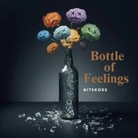 Bottle of Feelings