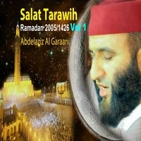 Salat Tarawih Ramadan 2005/1426 Vol 1