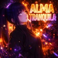 ALMA TRANQUILA