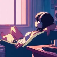 Astral Chill Aura: Relaxing Beats Reverie
