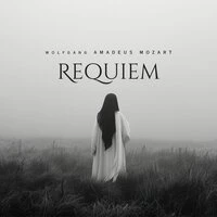 Mozart - Requiem K.626