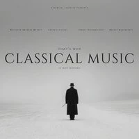 That's why Classical Music is Not Boring