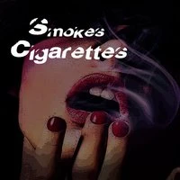 Smokes Cigarettes