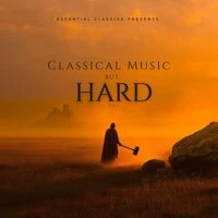 Classical Music but Hard Vol. 1