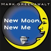 New Moon, New Me