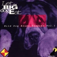 Let The Big Dog Eat