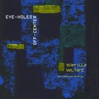 Eye-Holes Off-Center (The Complete GW Catalogue)
