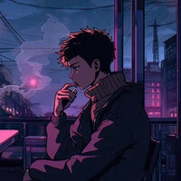 Lazy Night