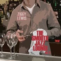 The Smooth Jazz Lounge (Volume Five)