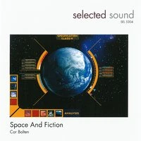 Space and Fiction