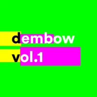 Dembow Vol. 1