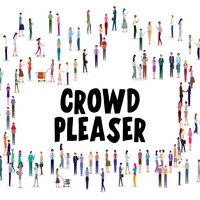 Crowd Pleaser