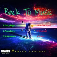 Back To Music