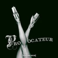Provocateur Volume Four