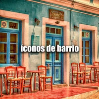 Íconos de barrio