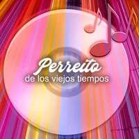 Perreito de los viejos tiempos