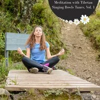 Meditation With Tibetan Singing Bowls Tunes, Vol. 1