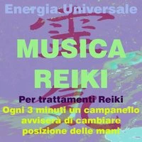 Musica Reiki