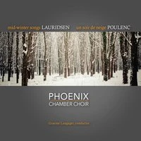 Mid-Winter Songs / Un soir de neige