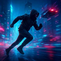 Run
