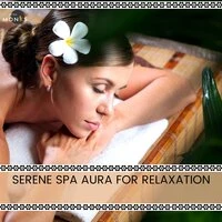 Serene Spa Aura for Relaxation